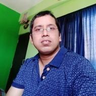 Ajay Kumar Class 12 Tuition trainer in Delhi