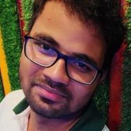 Koushik Ghosh Class 11 Tuition trainer in Kolkata