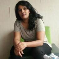 Meena F. Spoken English trainer in Bangalore