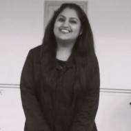 Yashpreet Kaur Spoken English trainer in Jaipur