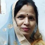 Sulakshana S. Sanskrit Language trainer in Kota