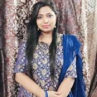 Anamika L. Spoken English trainer in Sahibzada Ajit Singh Nagar