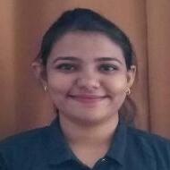 Rasika S. BA Tuition trainer in Mumbai