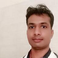 Dr. Hansraj Yadav Class 12 Tuition trainer in Lucknow