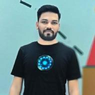 Nikhil Bhardwaj Dance trainer in Delhi