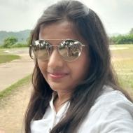 Vijeta R. Class 12 Tuition trainer in Surat