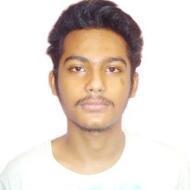 Debabrata Dey Class 12 Tuition trainer in Haflong