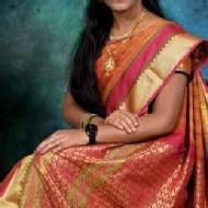 S. Rajalakshmi Tamil Language trainer in Pune