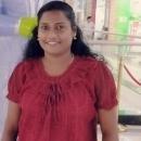 Photo of Kavitha