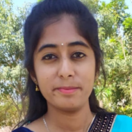 Rakshitha Class I-V Tuition trainer in Doddaballapura