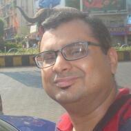 Dr. Tirth Thaker Class 12 Tuition trainer in Vadodara