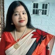 Ananya Ghosh Class I-V Tuition trainer in Kolkata