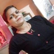 Deepa Dixit Teacher trainer in Kanpur