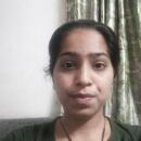 Photo of Astha M.