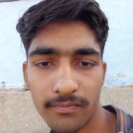 Shiv Choyal Class 9 Tuition trainer in Jael