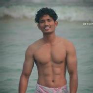 Biswajit Behera Personal Trainer trainer in Bhubaneswar