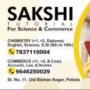 Photo of Sakshi Tutorial