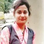 Jyoti Class 8 Tuition trainer in Palwal