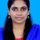 Photo of Sujithra G.