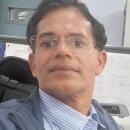 Photo of Ananthakrishnan