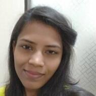 Neha Spoken English trainer in Kanpur