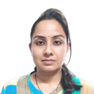 Shivali V. Class 9 Tuition trainer in Lucknow