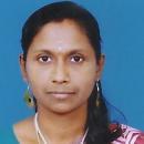 Photo of Charumathy P.