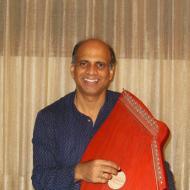 Chandramouli Rao Vocal Music trainer in Bangalore