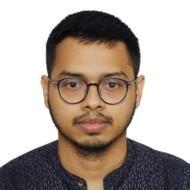 Prasenjit Sarkar Japanese Language trainer in North 24 Parganas