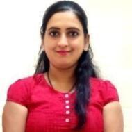 Baby V. Kannada Language trainer in Bangalore