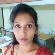 Pavithra Kannada Language trainer in Bangalore