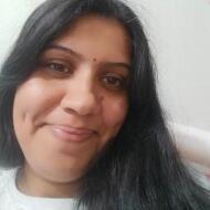 Gaurangi S. Japanese Language trainer in Bangalore