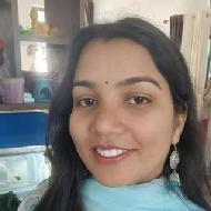 Anjali B. Vocal Music trainer in Dehradun