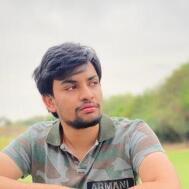 Grihith Class I-V Tuition trainer in Panchkula