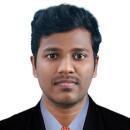 Photo of Jishnu U