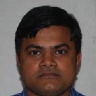 Ashutosh Kumar Chess trainer in Patna