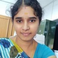 Vimalpriya S Spoken English trainer in Atur