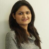 Surbhi S. IELTS trainer in Ludhiana