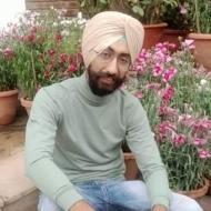 Taranjeet Singh Tabla trainer in Delhi