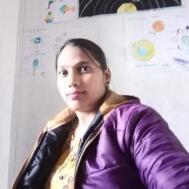 Nibedita P. Class 9 Tuition trainer in Aska