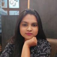 Riya M. Class 12 Tuition trainer in Kolkata