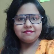 Meghna Bose Class 10 trainer in Kolkata