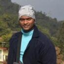 Photo of Akshay Pujari