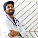 Photo of Dr. Shubham Pandey