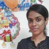 Shayna S. Class 6 Tuition trainer in Thiruvananthapuram