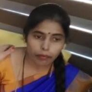 Sujata P. Kannada Language trainer in Bangalore