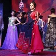 Pooja Shardool Fashion Designing trainer in Delhi