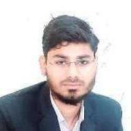 Hafij Mohammad Musa Arabic Language trainer in Alwar