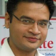 Harshil Savalia MBBS & Medical Tuition trainer in Ahmedabad