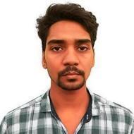 Vinaysheel Vishwakarma Graphic Designing trainer in Varanasi